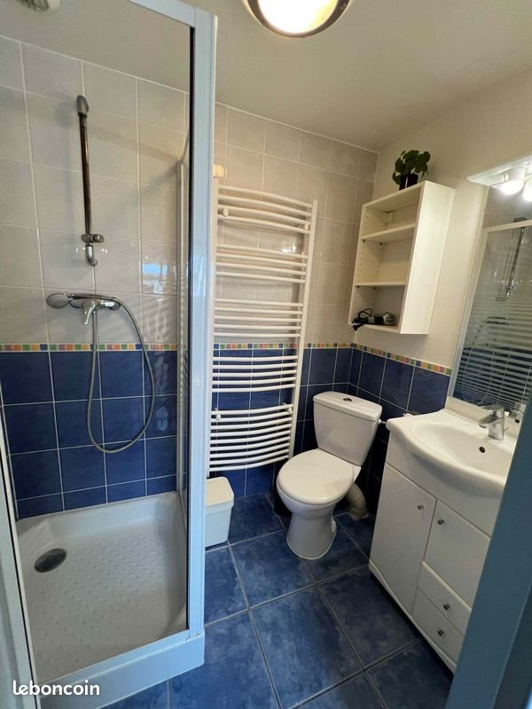 Appartement à louer, 22m², Villeurbanne