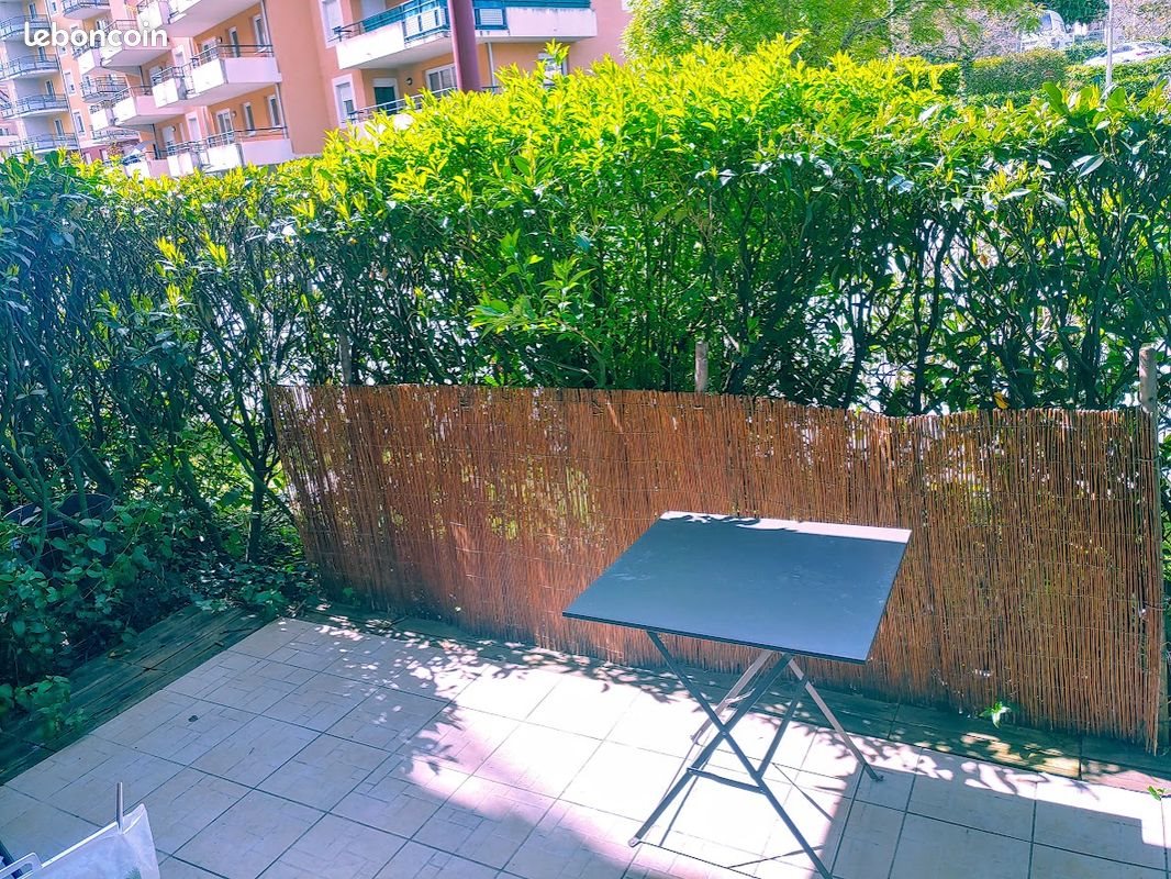 Appartement à louer, 50m², Saint-Genis-Pouilly