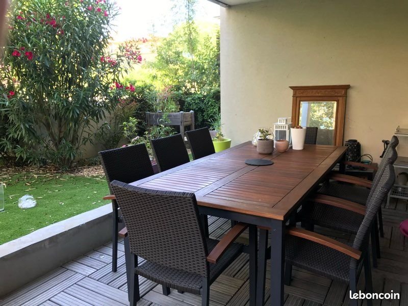 Appartement à louer, 55m², Aix-en-Provence