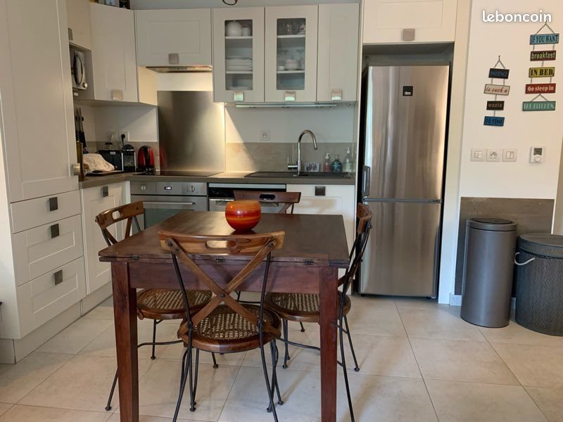 Appartement à louer, 55m², Aix-en-Provence