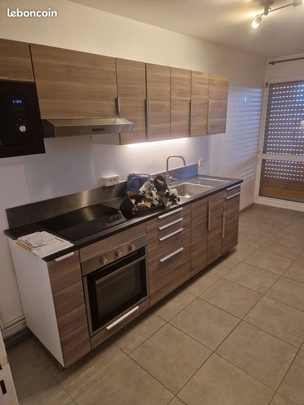 Appartement à louer, 73m², Orléans