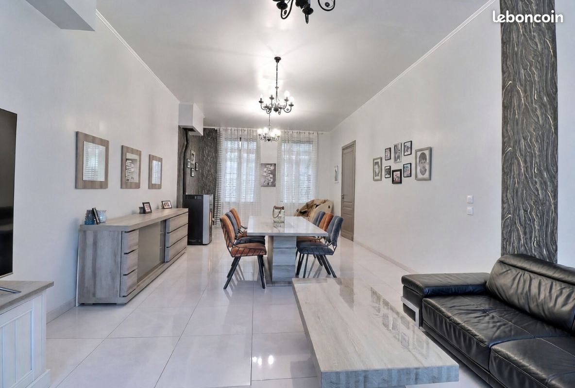 Maison à vendre, 295m², Tourcoing