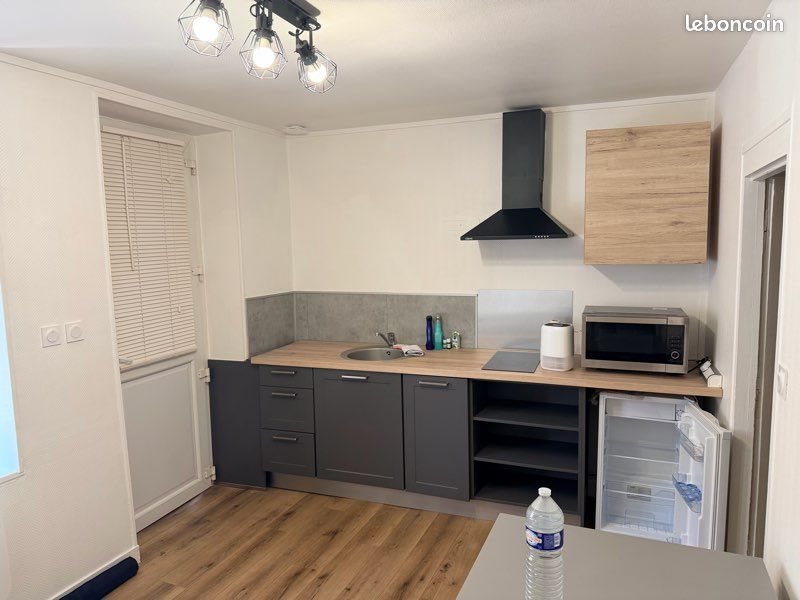 Appartement à louer, 25m², Le Controis-en-Sologne