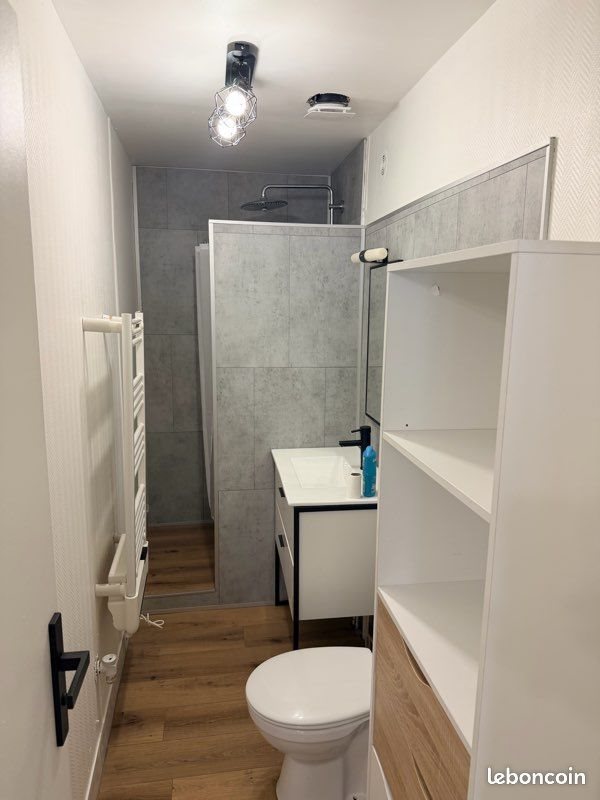 Appartement à louer, 25m², Le Controis-en-Sologne