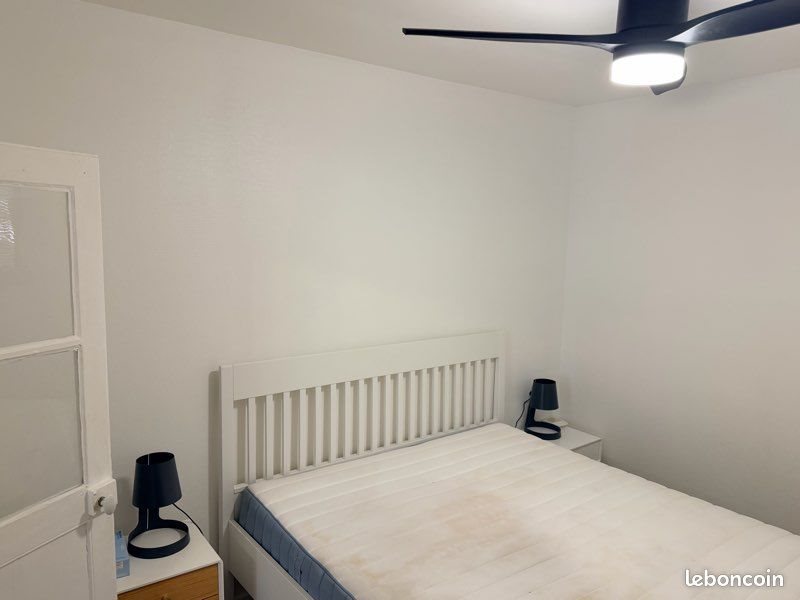 Appartement à louer, 25m², Le Controis-en-Sologne