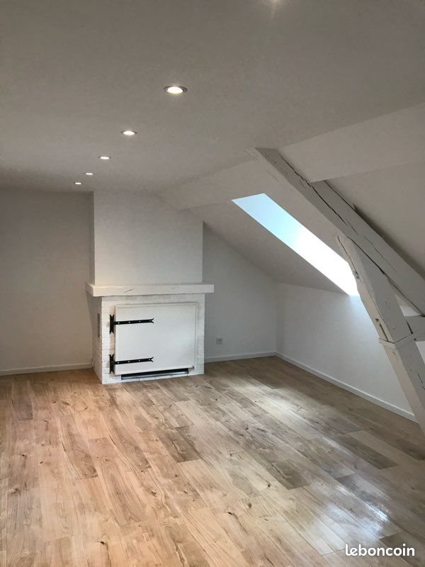 Appartement à louer, 76m², Sainte-Savine