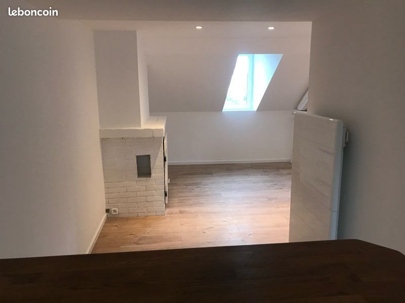 Appartement à louer, 76m², Sainte-Savine
