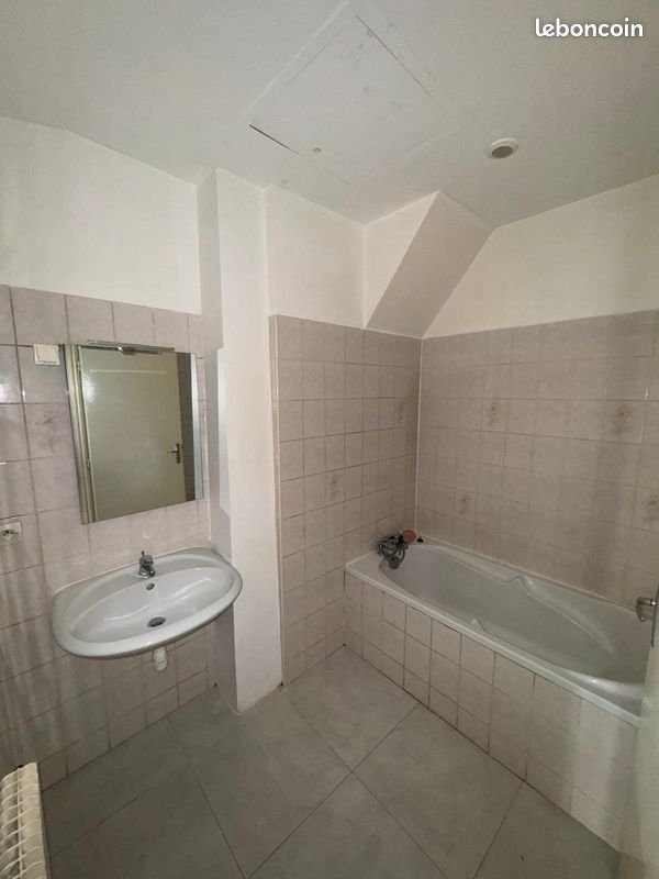 Appartement à vendre, 27m², Bordeaux