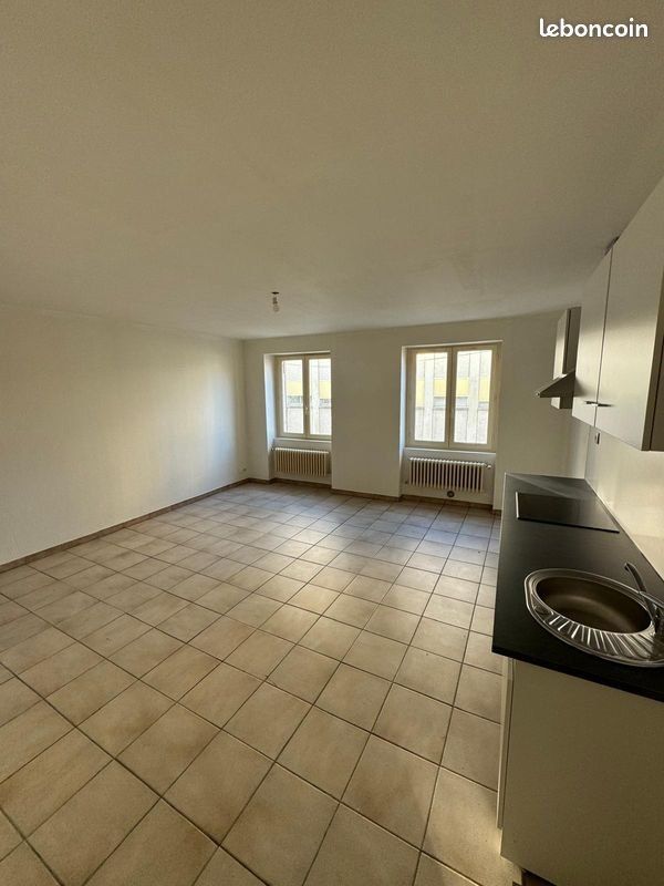 Appartement à vendre, 27m², Bordeaux