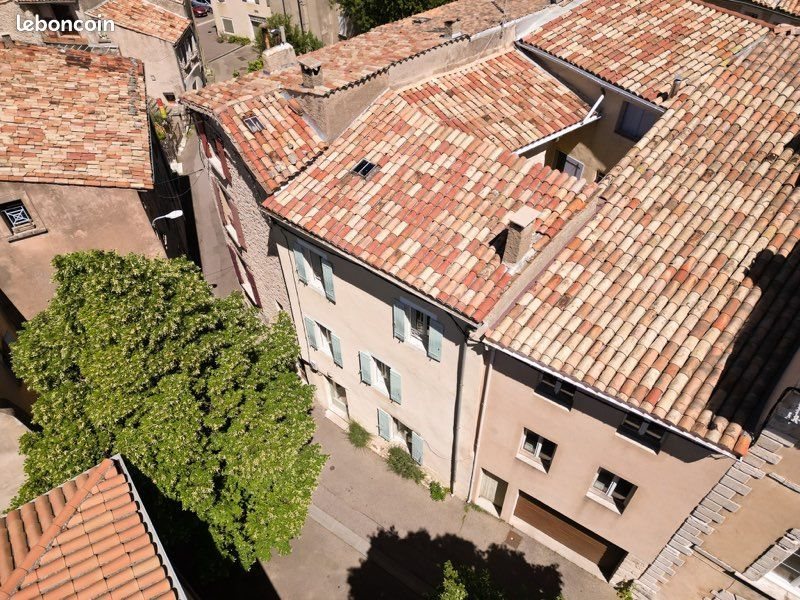 Maison à vendre, 200m², Sault