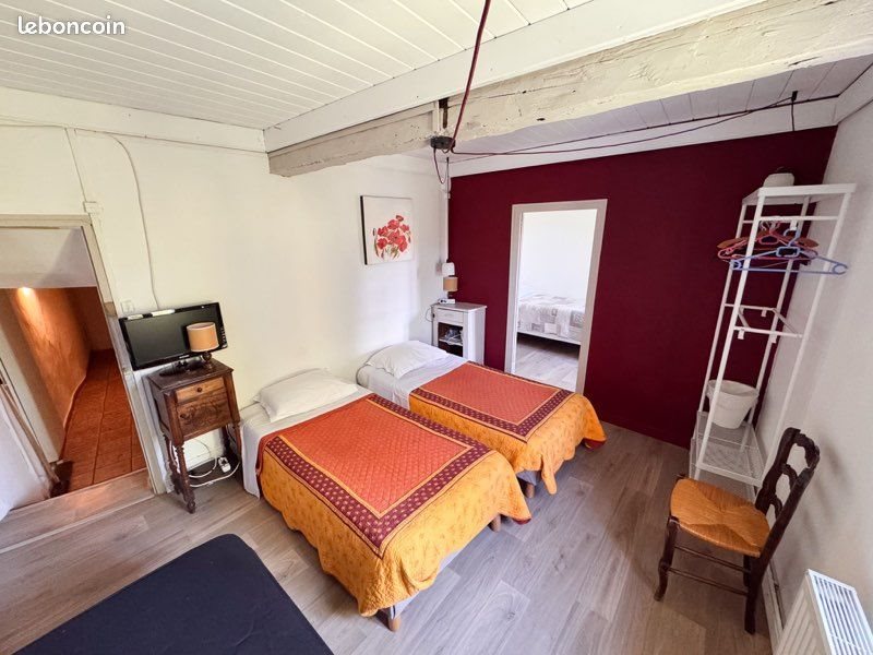 Maison à vendre, 200m², Sault