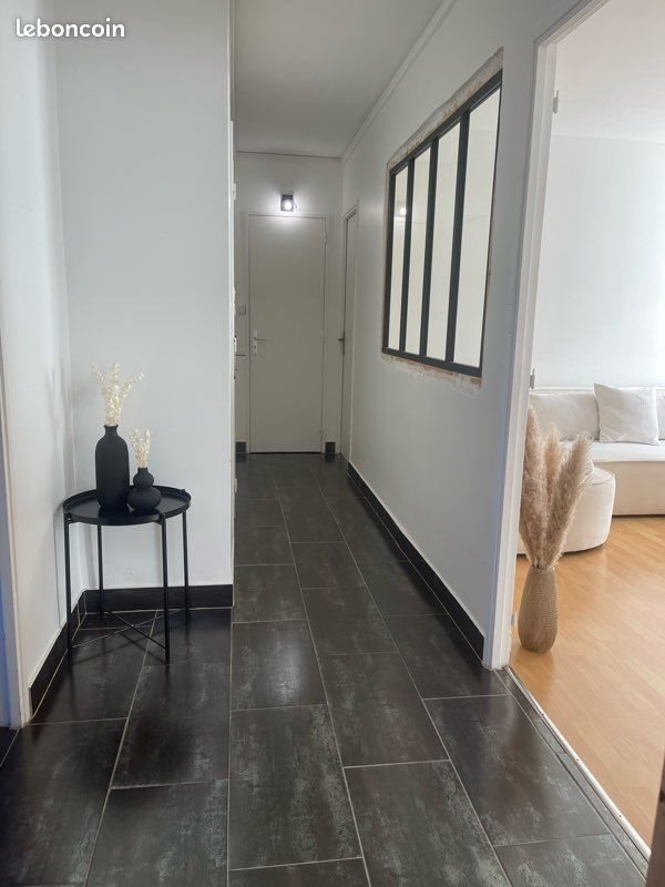 Appartement à vendre, 73m², Montélimar