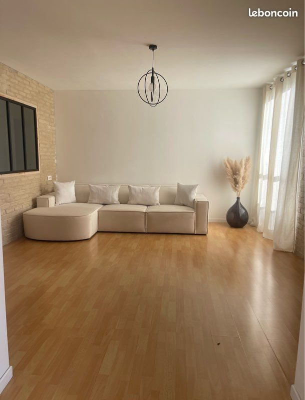 Appartement à vendre, 73m², Montélimar