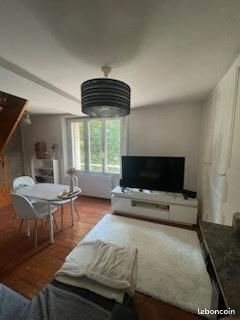 Appartement à louer, 60m², Angers