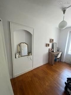 Appartement à louer, 60m², Angers