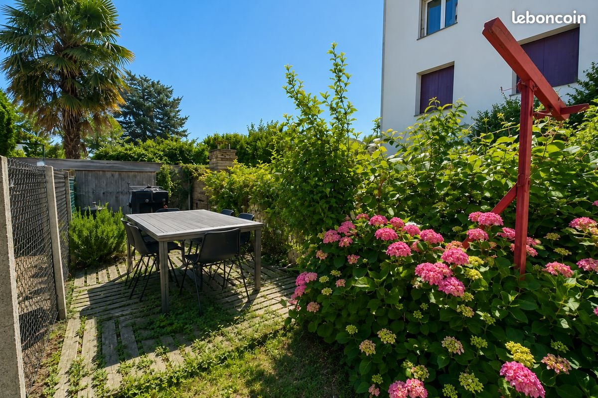 Appartement à vendre, 56m², Saint-Rémy