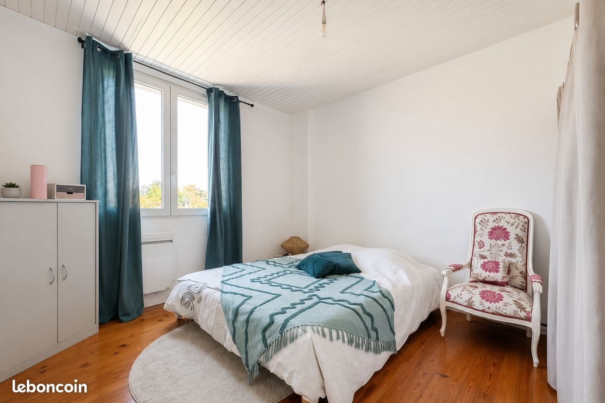 Appartement à vendre, 56m², Saint-Rémy