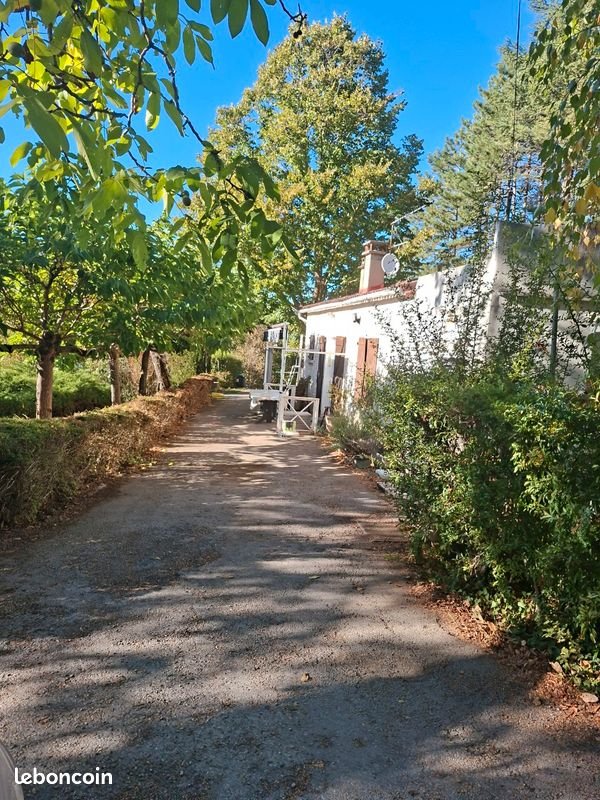 Maison à vendre, 60m², Millau