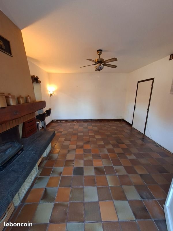 Maison à vendre, 60m², Millau