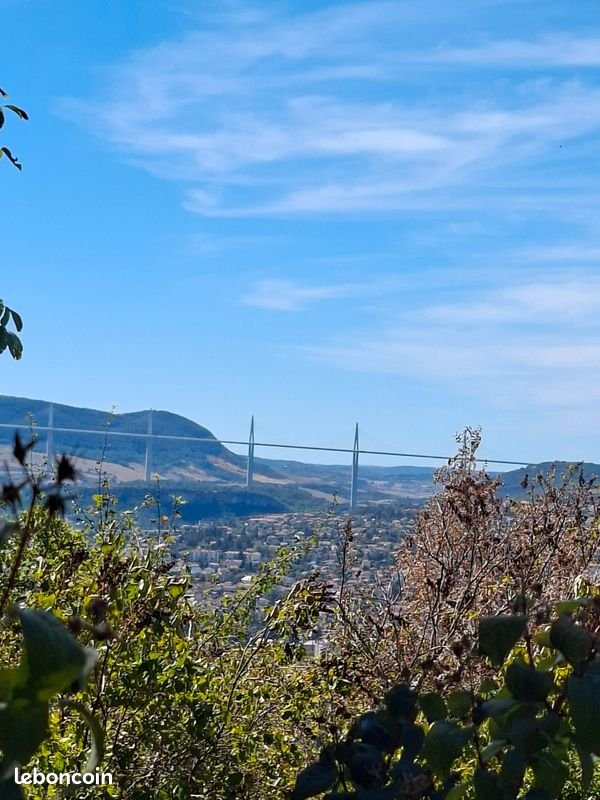 Maison à vendre, 60m², Millau
