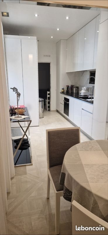 Appartement à vendre, 42m², Saint-Fons