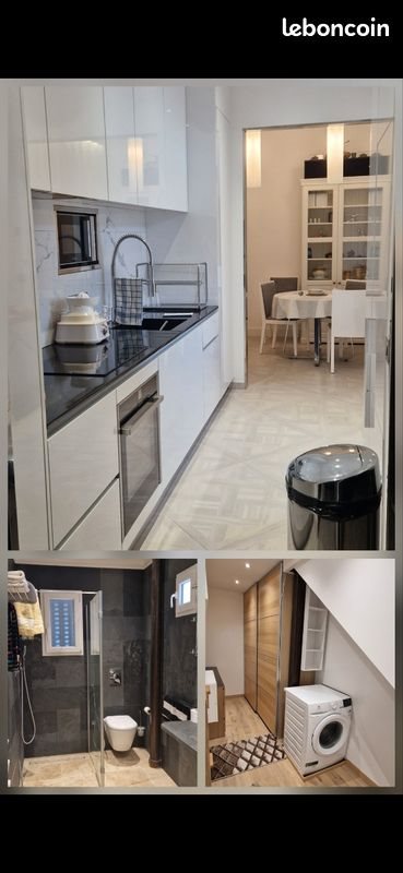 Appartement à vendre, 42m², Saint-Fons