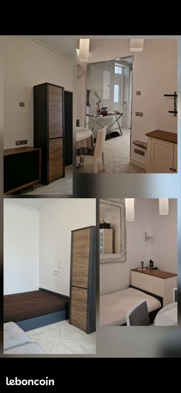 Appartement à vendre, 42m², Saint-Fons