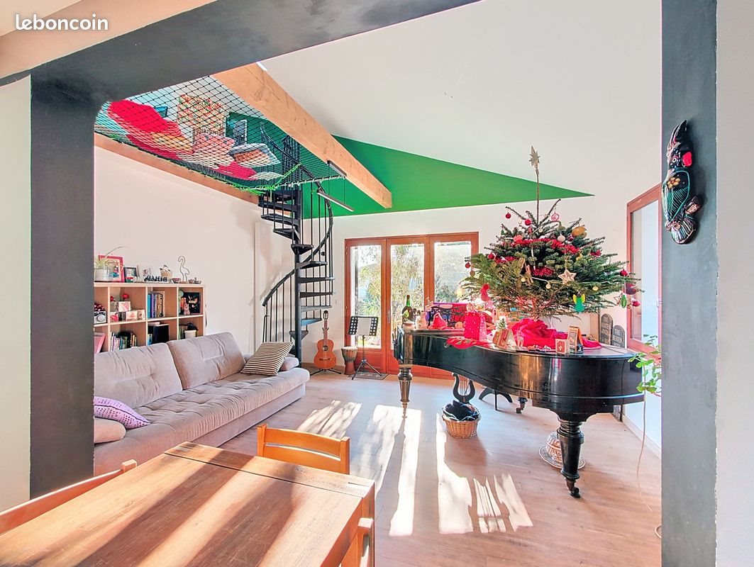 Maison à louer, 130m², Audenge