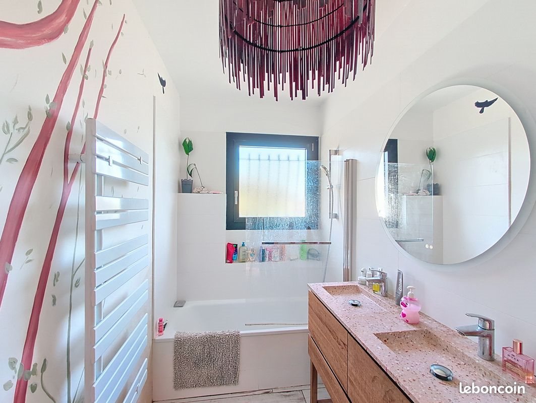 Maison à louer, 130m², Audenge