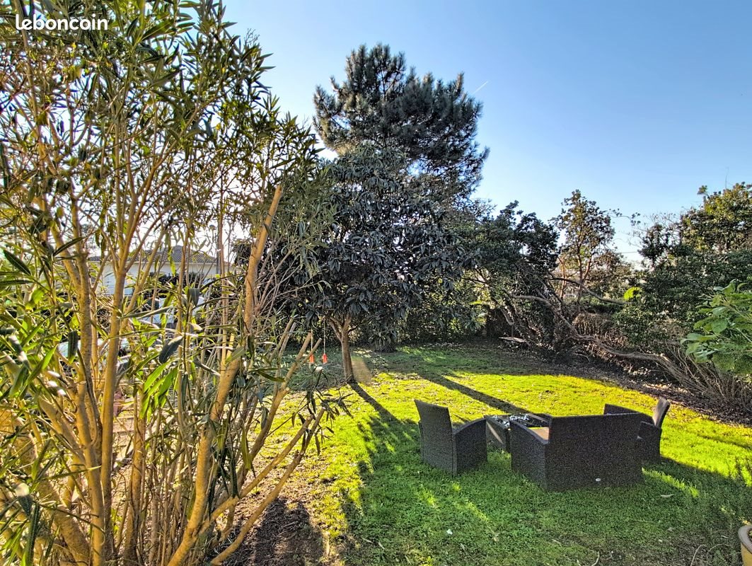 Maison à louer, 130m², Audenge