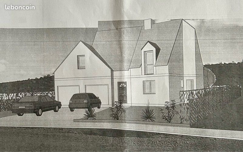 Maison à louer, 151m², Cesson-Sévigné