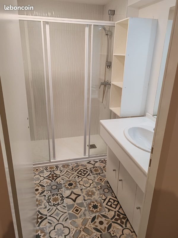 Appartement à louer, 41m², Valanjou