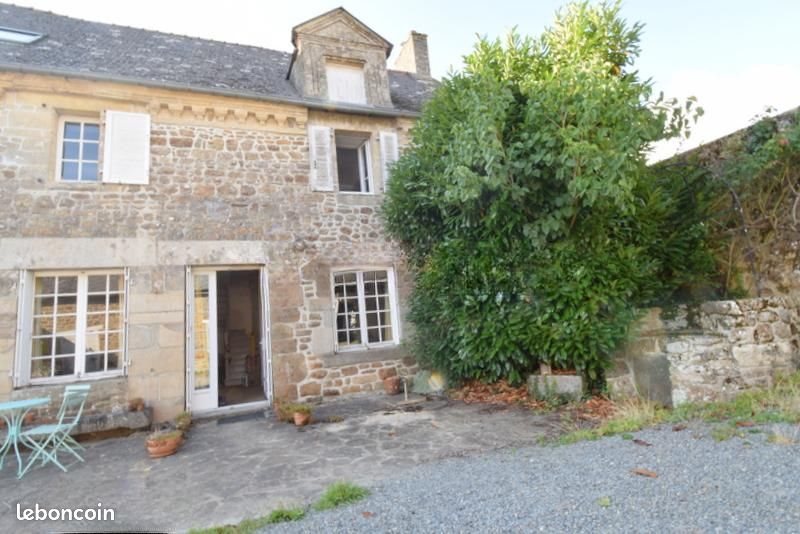 Maison à vendre, 95m², Bécherel
