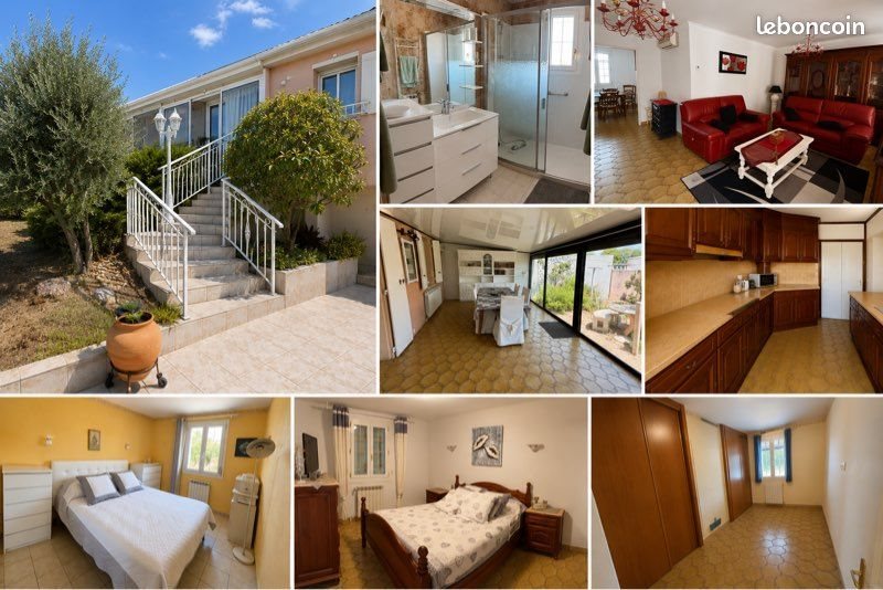 Maison à vendre, 125m², Castres
