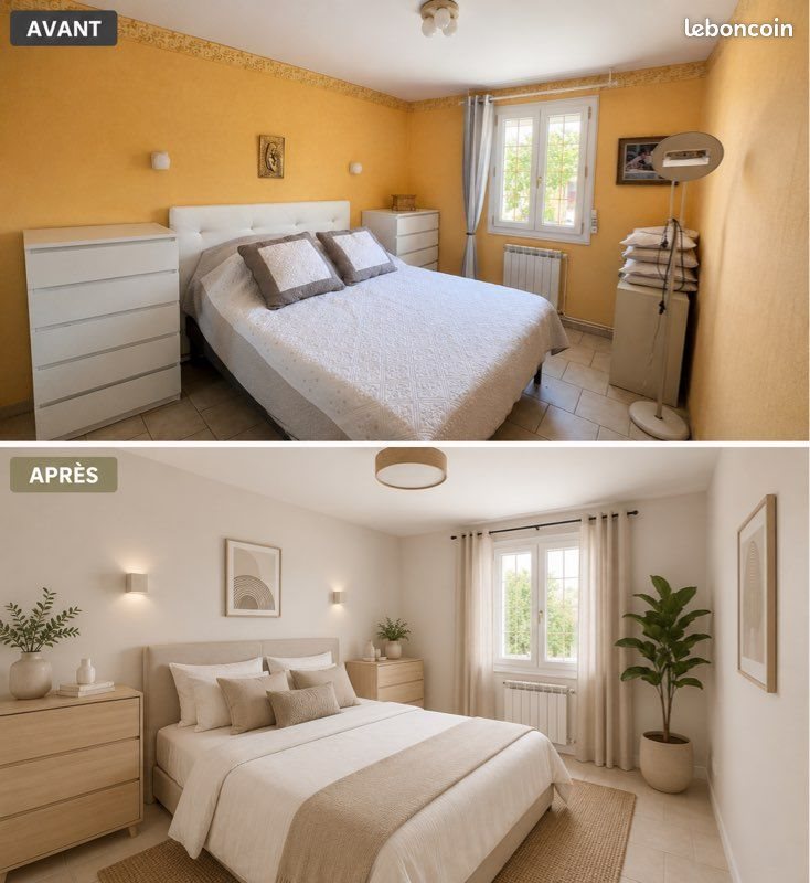 Maison à vendre, 125m², Castres