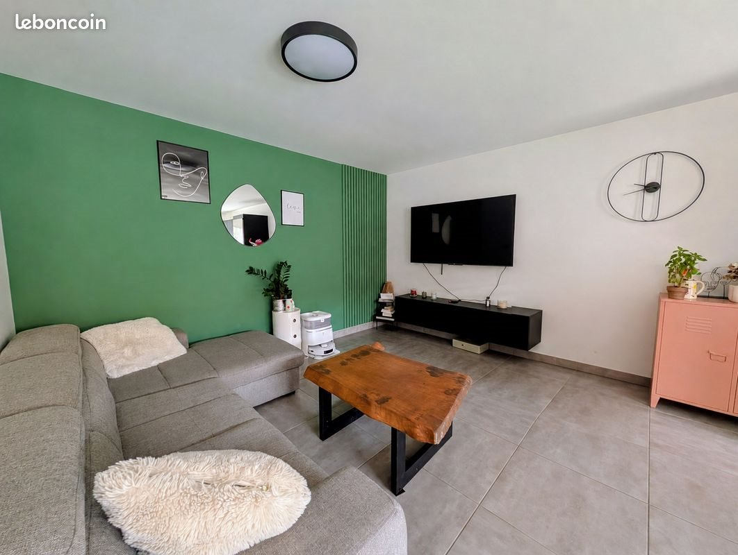 Maison à vendre, 77m², Pia