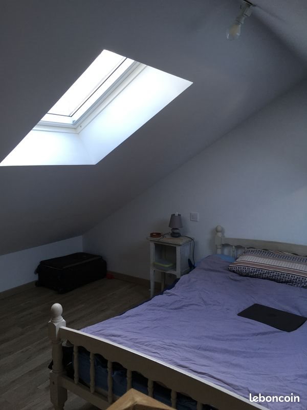 Appartement à louer, 30m², Donges