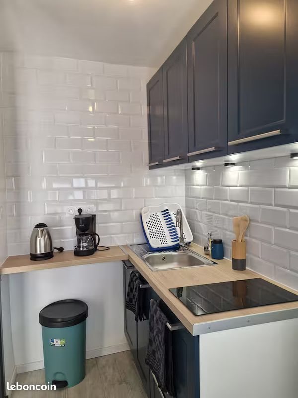 Appartement à vendre, 46m², Toulon