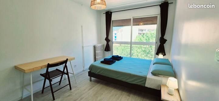 Appartement à vendre, 46m², Toulon