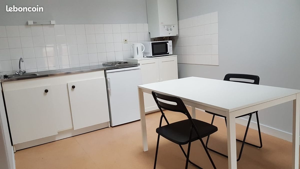 Appartement à louer, 28m², Yssingeaux