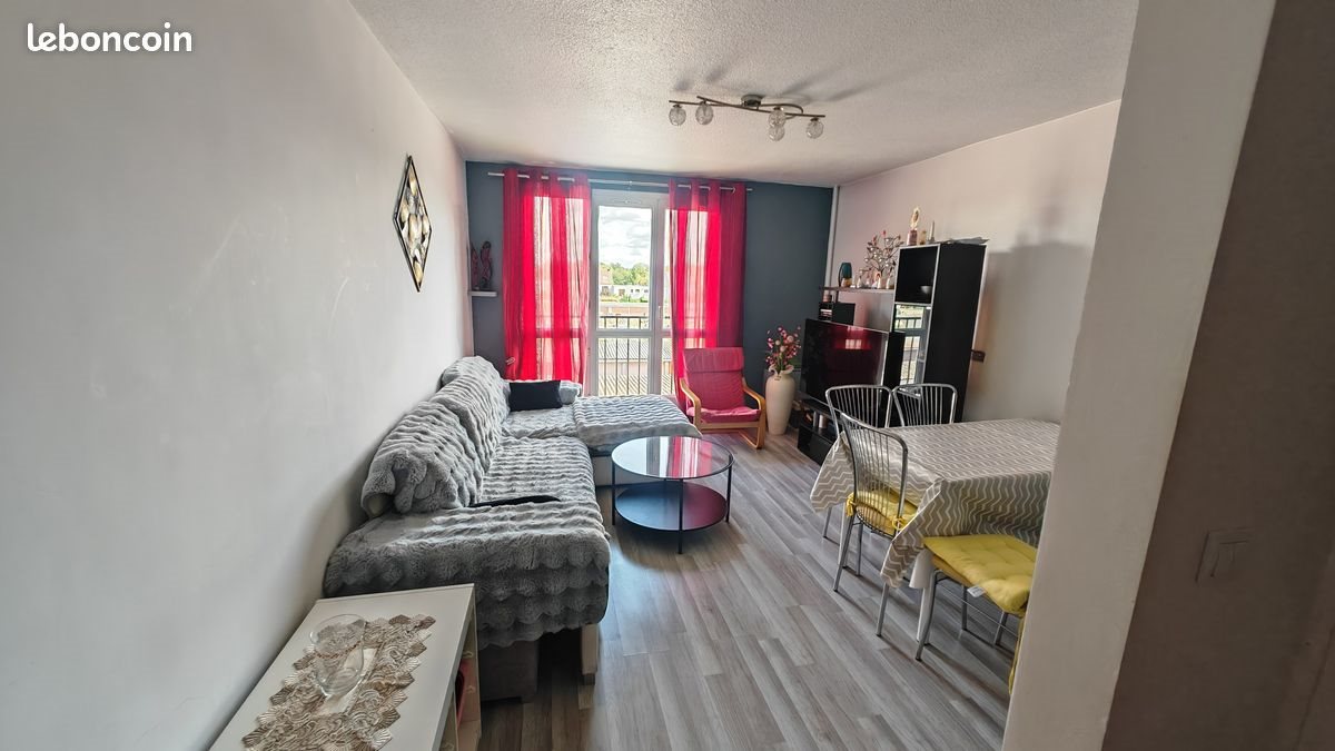 Appartement à vendre, 73m², Brou-sur-Chantereine