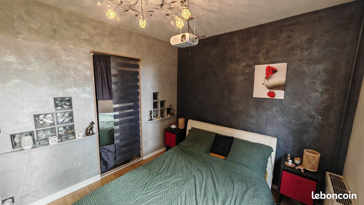 Appartement à vendre, 73m², Brou-sur-Chantereine