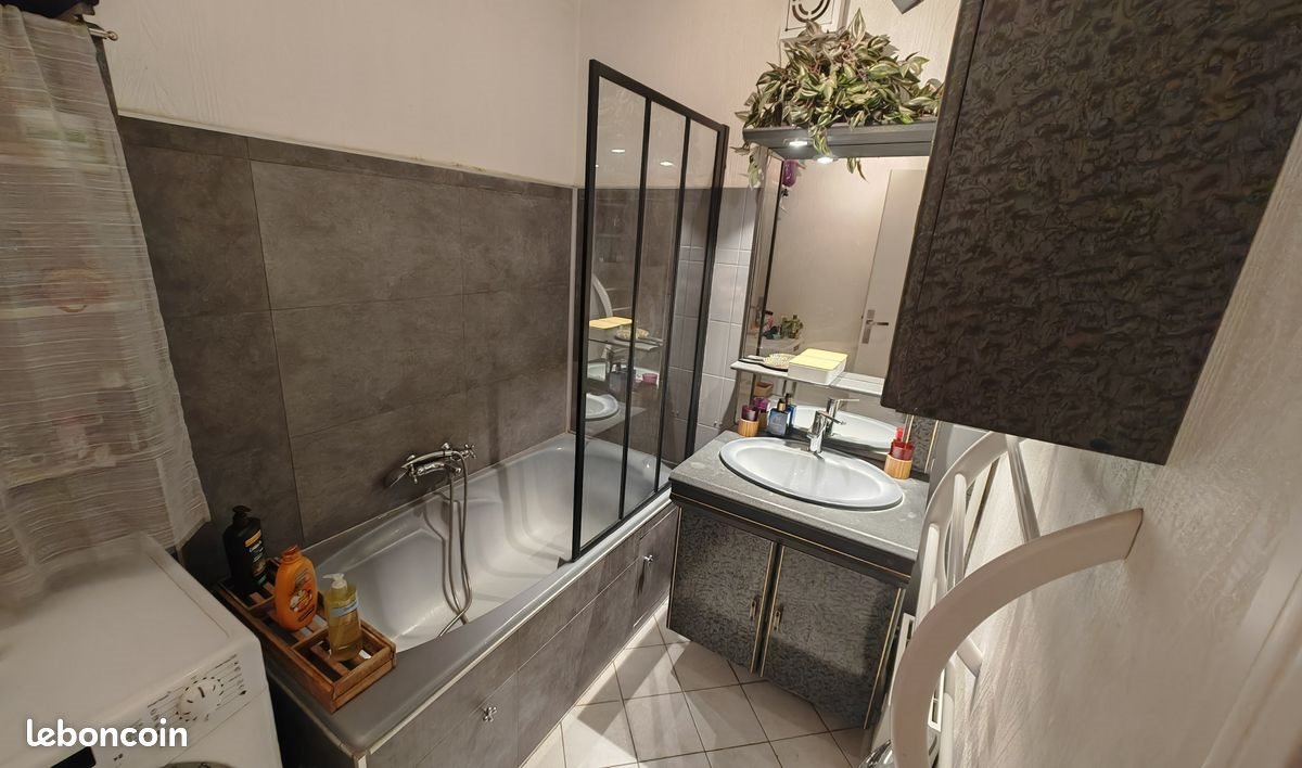 Appartement à vendre, 73m², Brou-sur-Chantereine