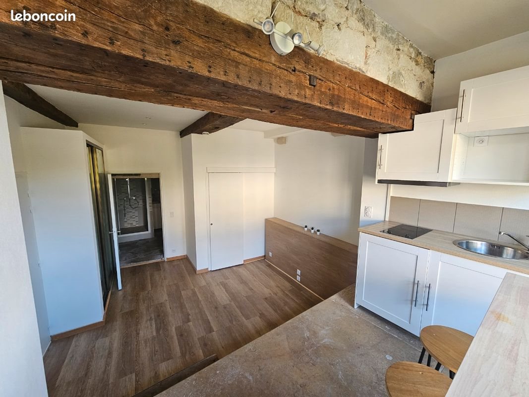 Appartement à louer, 50m², Dole