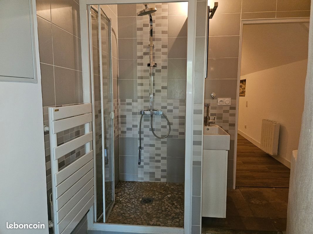 Appartement à louer, 50m², Dole