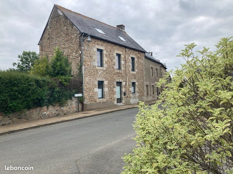 Maison à vendre, 87m², Gommenec'h
