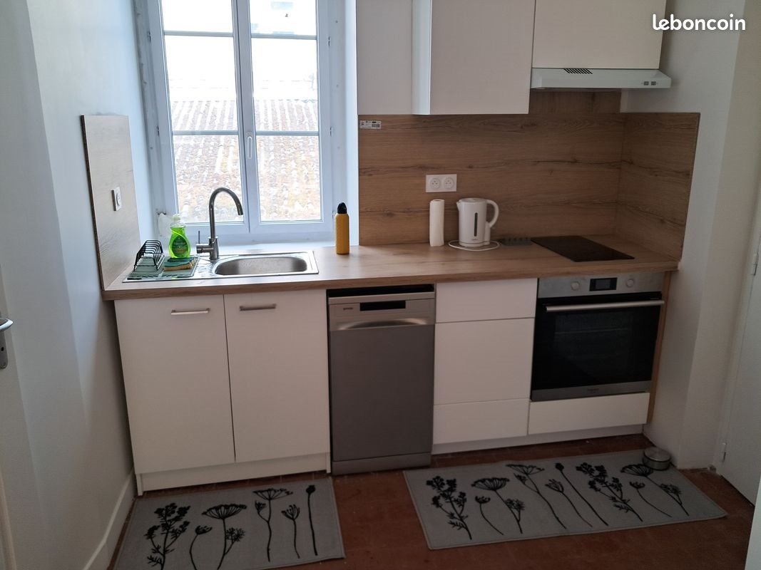 Appartement à louer, 45m², Chalon-sur-Saône