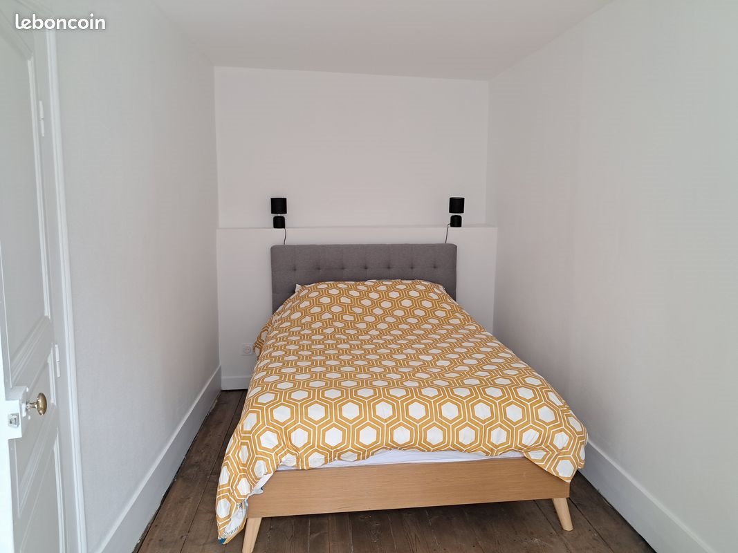 Appartement à louer, 45m², Chalon-sur-Saône