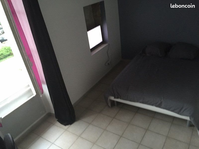 Appartement à louer, 22m², Dole