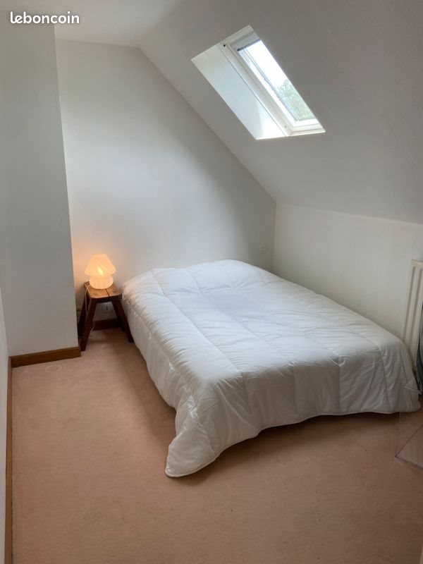 Appartement à louer, 46m², Saint-M'Hervé